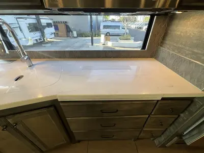 2023 Tiffin Motorhomes Allegro photo 9