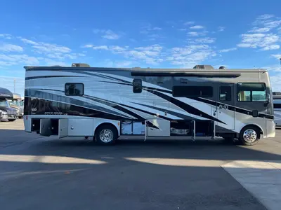 2023 Tiffin Motorhomes Allegro photo 24