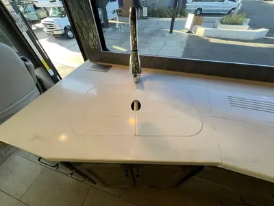 2023 Tiffin Motorhomes Allegro photo 7
