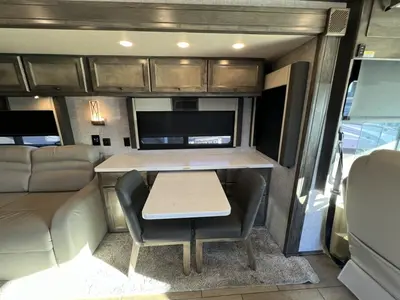 2023 Tiffin Motorhomes Allegro photo 13