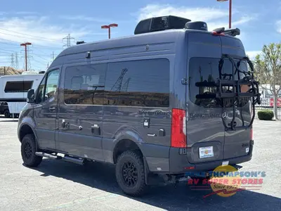 2026 Thor Motor Coach Sanctuary photo 13