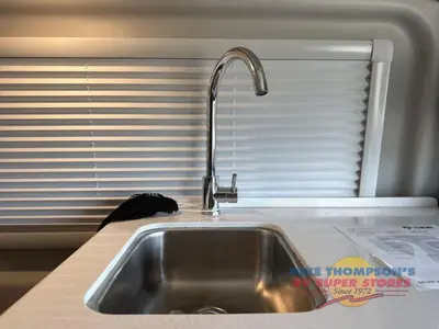 2026 Thor Motor Coach Sanctuary photo 25