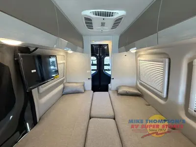 2026 Thor Motor Coach Sanctuary photo 28