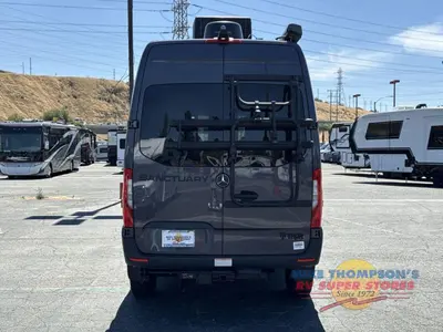 2026 Thor Motor Coach Sanctuary photo 14
