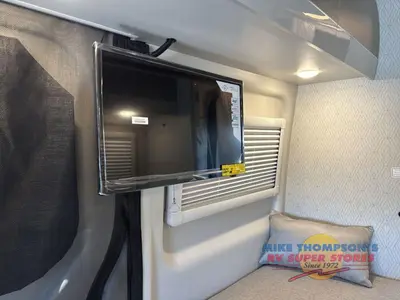 2026 Thor Motor Coach Sanctuary photo 29