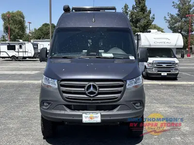 2026 Thor Motor Coach Sanctuary photo 10