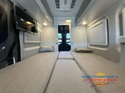 2026 Thor Motor Coach Sanctuary photo 27