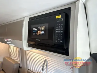 2026 Thor Motor Coach Sanctuary photo 22