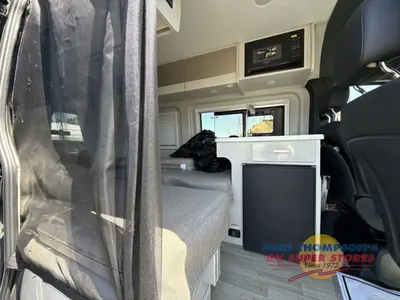2026 Thor Motor Coach Sanctuary photo 17