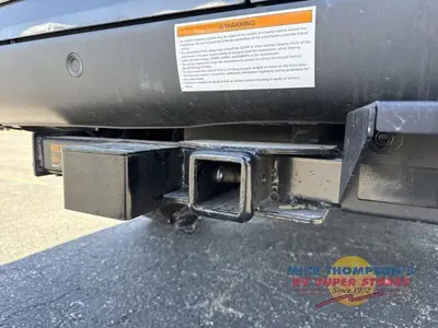 2026 Thor Motor Coach Sanctuary photo 34