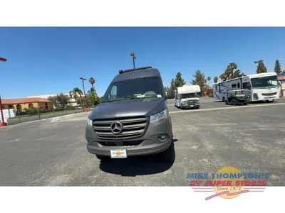 2026 Thor Motor Coach Sanctuary photo 3