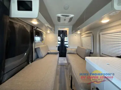 2026 Thor Motor Coach Sanctuary photo 21