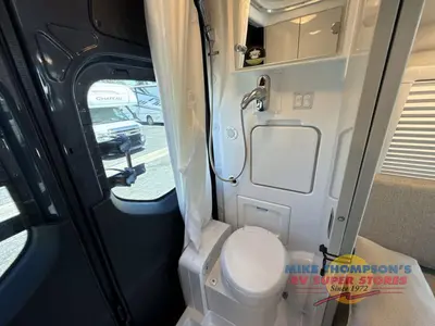 2026 Thor Motor Coach Sanctuary photo 30