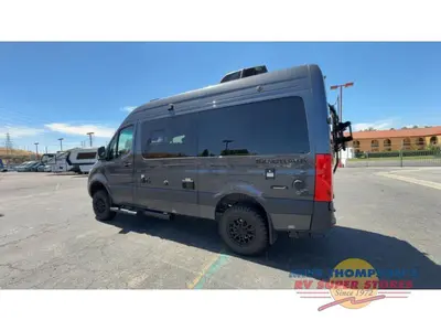 2026 Thor Motor Coach Sanctuary photo 6