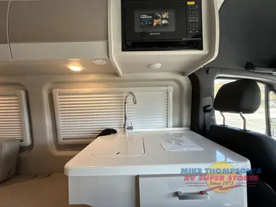 2026 Thor Motor Coach Sanctuary photo 24