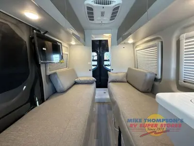 2026 Thor Motor Coach Sanctuary photo 26