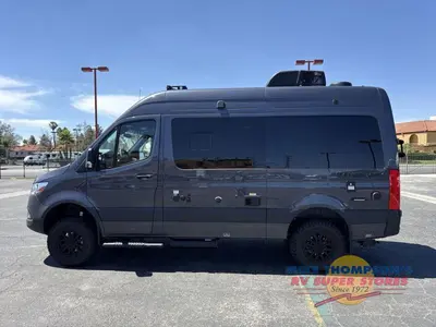 2026 Thor Motor Coach Sanctuary photo 12