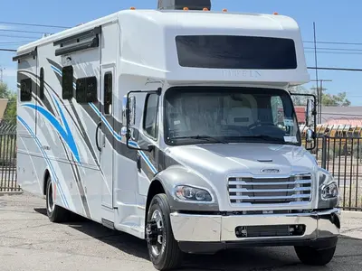 2026 Tiffin Motorhomes Allegro BAY exterior