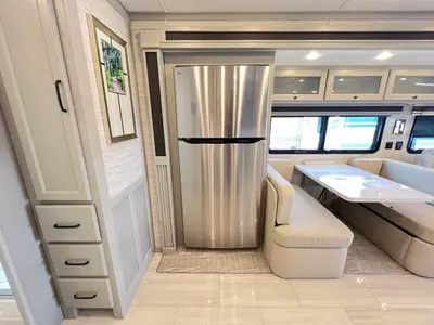 2026 Tiffin Motorhomes Allegro BAY photo 17
