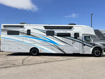 2026 Tiffin Motorhomes Allegro BAY photo 26