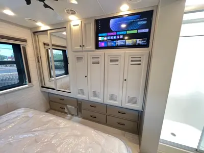 2026 Tiffin Motorhomes Allegro BAY photo 21