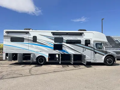2026 Tiffin Motorhomes Allegro BAY photo 27