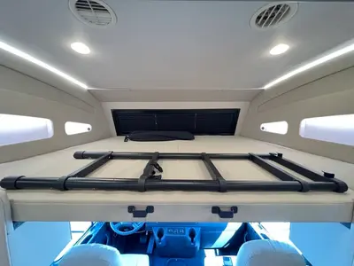 2026 Tiffin Motorhomes Allegro BAY photo 4