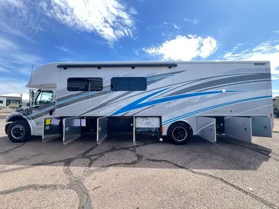 2026 Tiffin Motorhomes Allegro BAY photo 29