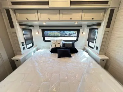 2026 Tiffin Motorhomes Allegro BAY photo 20