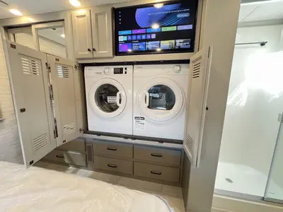 2026 Tiffin Motorhomes Allegro BAY photo 25
