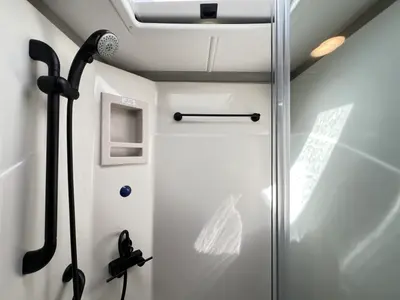 2026 Tiffin Motorhomes Allegro BAY photo 23