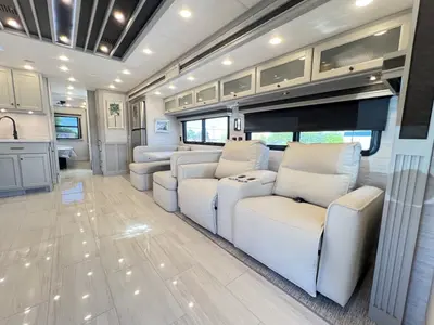2026 Tiffin Motorhomes Allegro BAY photo 15