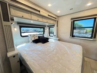 2026 Tiffin Motorhomes Allegro BAY photo 19