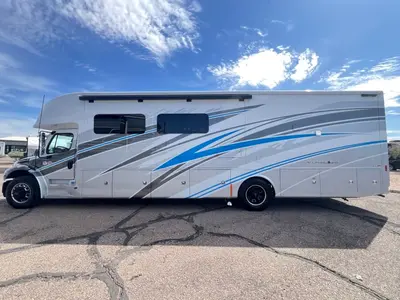 2026 Tiffin Motorhomes Allegro BAY photo 28