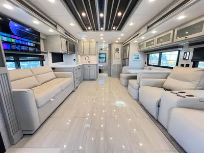 2026 Tiffin Motorhomes Allegro BAY photo 5