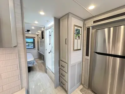 2026 Tiffin Motorhomes Allegro BAY photo 18