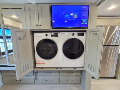 2027 Tiffin Motorhomes Allegro BAY photo 24