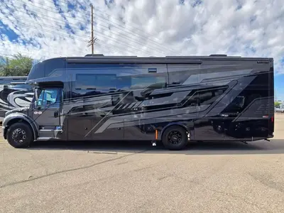2027 Tiffin Motorhomes Allegro BAY photo 28