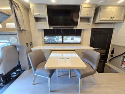 2027 Tiffin Motorhomes Allegro BAY photo 16