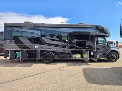 2027 Tiffin Motorhomes Allegro BAY photo 26