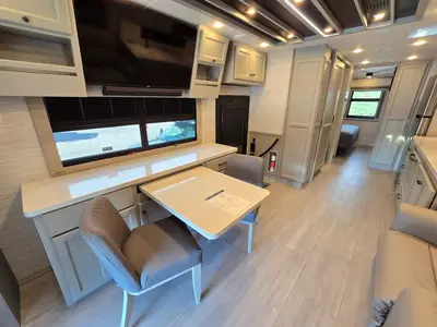 2027 Tiffin Motorhomes Allegro BAY photo 15