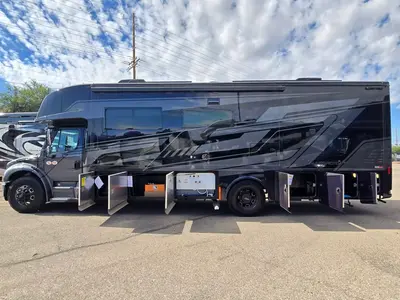 2027 Tiffin Motorhomes Allegro BAY photo 29