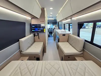 2027 Entegra Coach Insignia photo 4