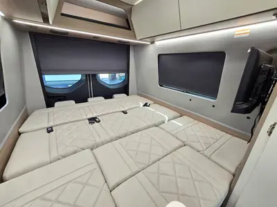 2027 Entegra Coach Insignia photo 17