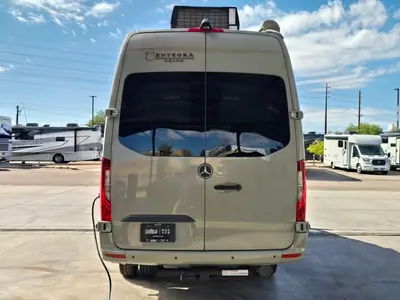 2027 Entegra Coach Insignia photo 23