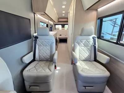 2027 Entegra Coach Insignia photo 6