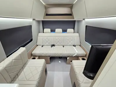 2027 Entegra Coach Insignia photo 14