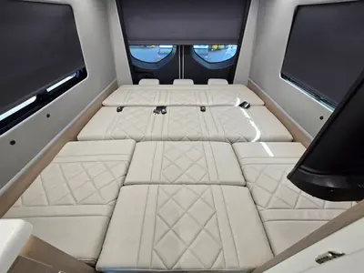 2027 Entegra Coach Insignia photo 16