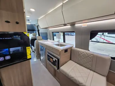 2027 Entegra Coach Insignia photo 9