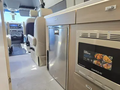 2027 Entegra Coach Insignia photo 11